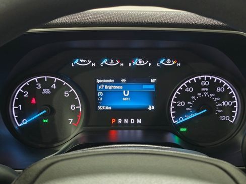 Used 2021 Ford F150 XLT w/ XTR Package image 7