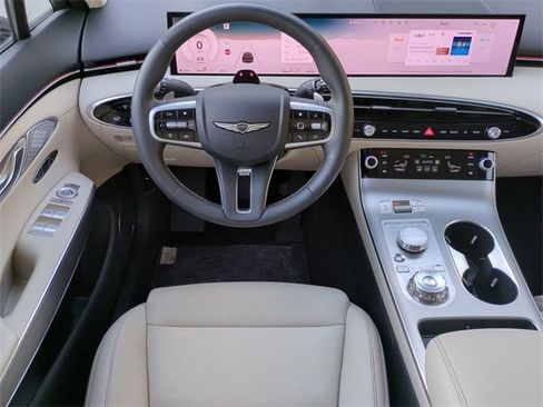 Certified 2026 Genesis GV70 2.5T Select image 14