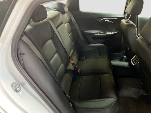 Used 2023 Chevrolet Malibu LT w/ Redline Edition FWD image 28