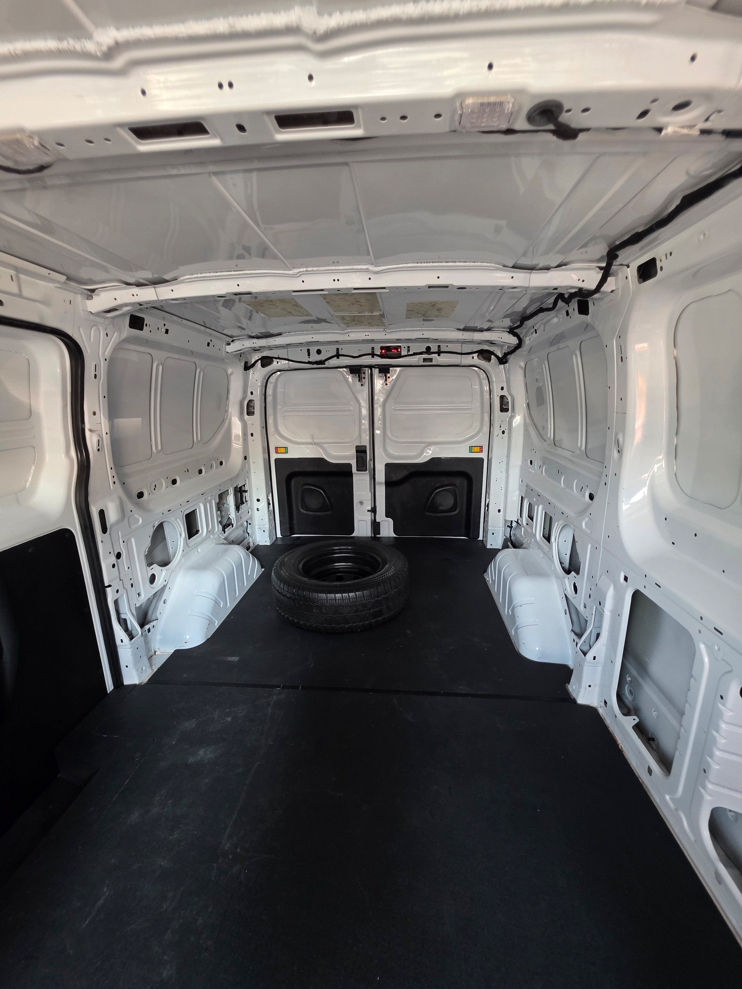 Used 2021 Ford Transit 250 Low Roof RWD image 20