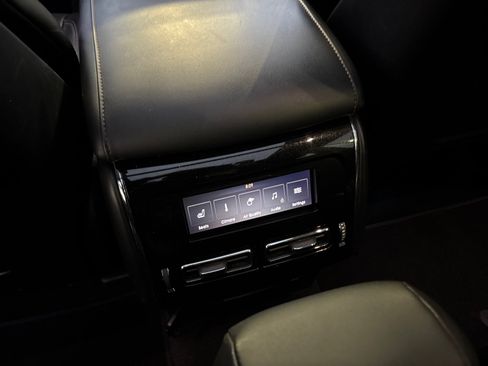 Certified 2023 Lincoln Aviator Reserve w/ Elements Package Plus image 32