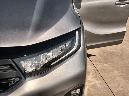 Used 2025 Honda Odyssey EX-L image 24