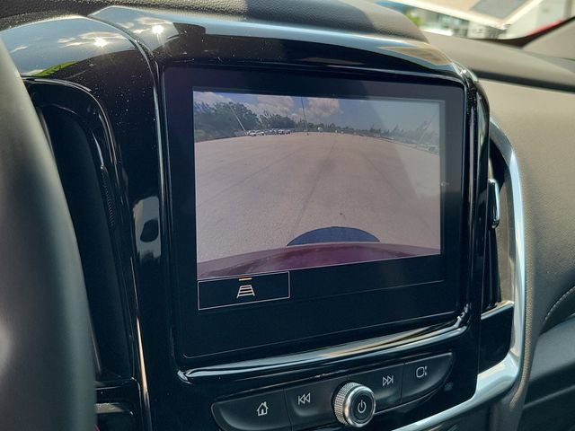 Used 2023 Chevrolet Traverse LT w/ LPO, Floor Liner Package AWD/4WD image 31