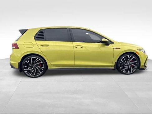Used 2023 Volkswagen GTI Autobahn image 10