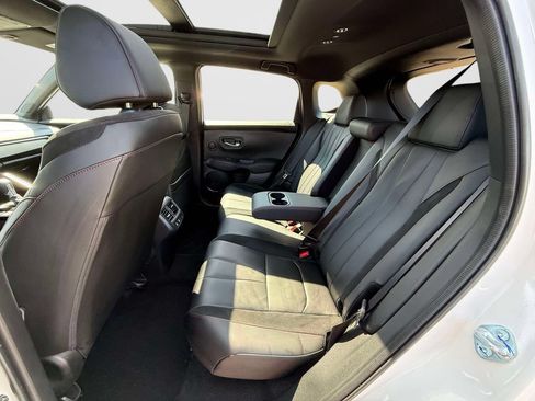 Certified 2025 Acura ADX A-Spec AWD/4WD image 15