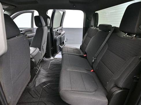 Used 2021 Chevrolet Silverado 3500 LT w/ All Star Edition AWD/4WD image 40