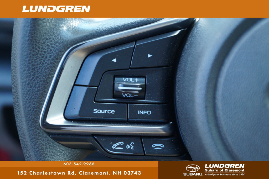 Used 2018 Subaru Impreza 2.0i AWD/4WD image 17