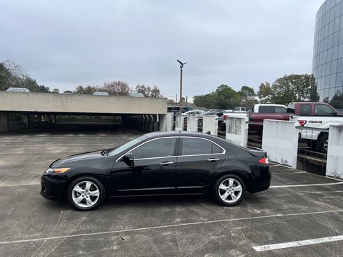 Used 2009 Acura TSX Sedan image 4
