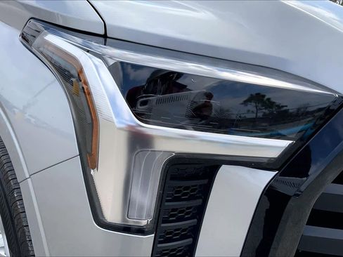 Certified 2026 Toyota Tundra SR image 27