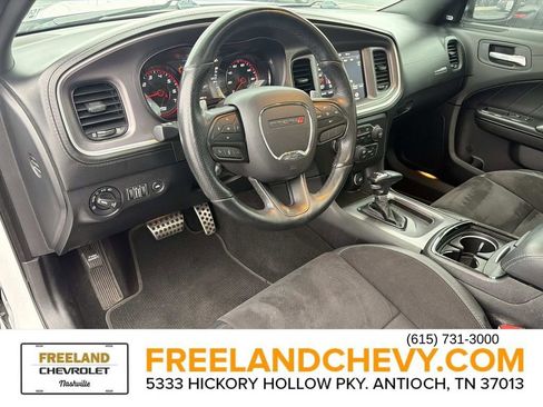 Used 2021 Dodge Charger GT w/ Plus Group image 24