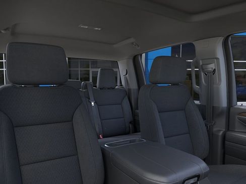 New 2026 Chevrolet Silverado 3500 LT image 24