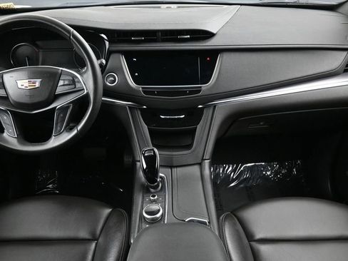 Used 2022 Cadillac XT5 Luxury FWD image 4