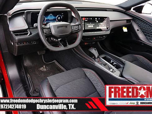 New 2026 Dodge Charger Scat Pack image 10