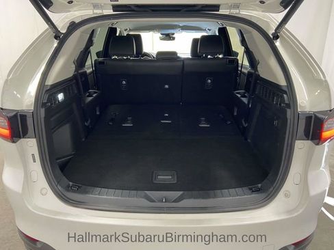 Used 2024 MAZDA CX-90 3.3 Turbo w/ Select Package image 9