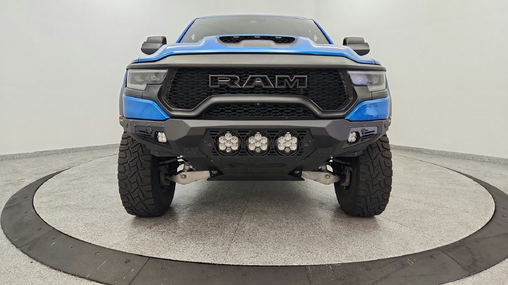 Used 2021 RAM 1500 TRX w/ TRX Level 1 Equipment Group AWD/4WD image 10