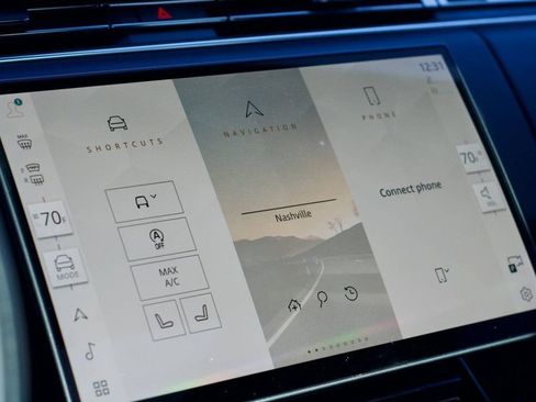 Used 2024 Land Rover Range Rover Sport SE image 30