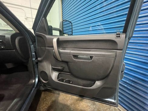 Used 2013 GMC Sierra 2500 SLE w/ Convenience Package image 15