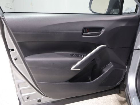 Certified 2024 Toyota Corolla Cross AWD Hybrid image 13