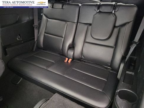 Used 2020 Ford Explorer ST w/ ST Street Pack AWD/4WD image 11