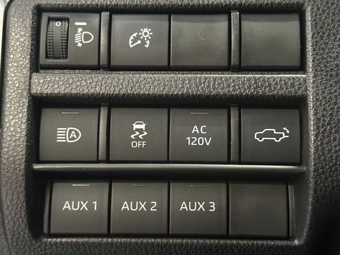 New 2026 Toyota Tacoma TRD Off-Road image 20