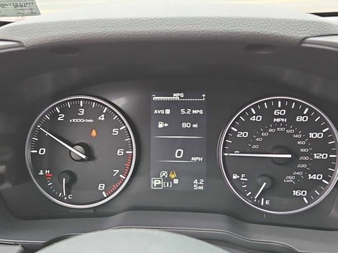 New 2026 Subaru Crosstrek 2.0i Premium AWD/4WD image 31