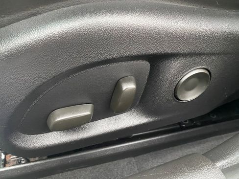 Used 2021 Cadillac CT4 Luxury image 11