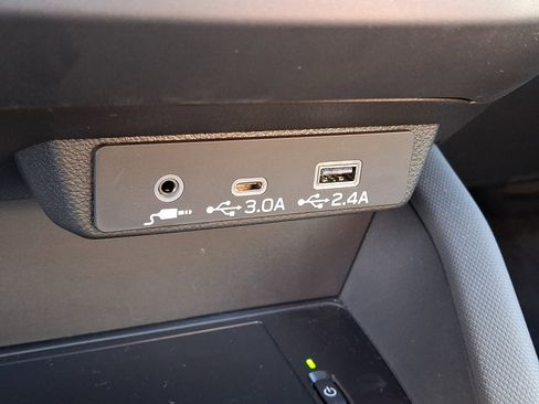 Used 2025 Subaru Forester Sport image 24