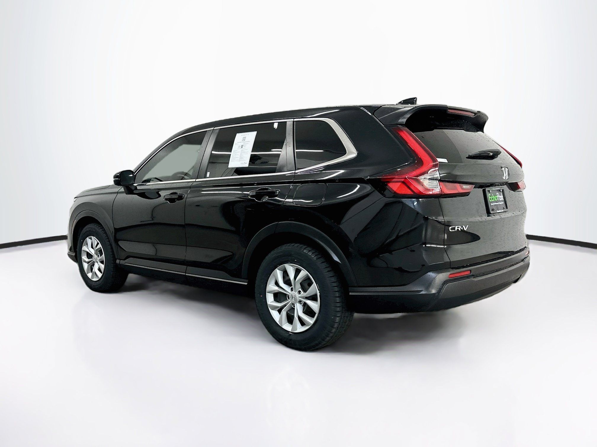 Used 2025 Honda CR-V LX image 5