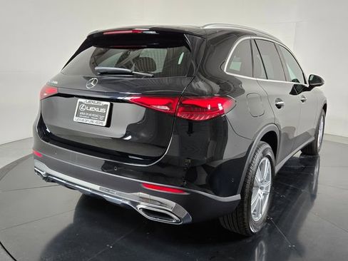 Used 2025 Mercedes-Benz GLC 300 image 6