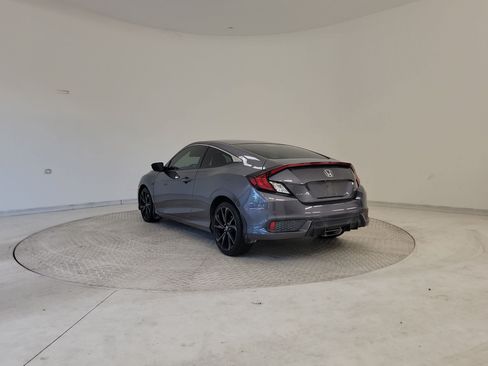 Used 2019 Honda Civic Sport image 3
