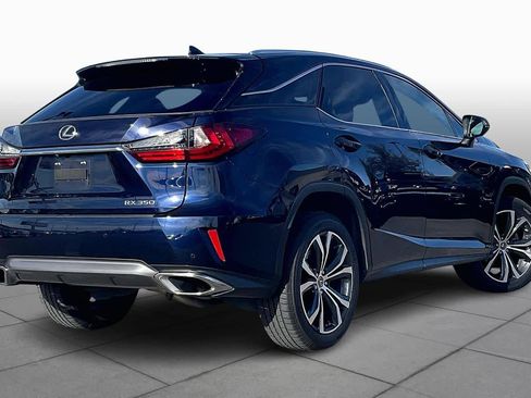 Used 2017 Lexus RX 350 FWD image 11