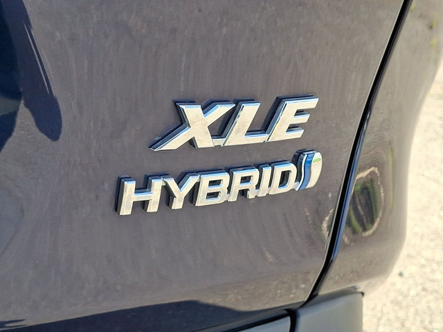 Used 2024 Toyota RAV4 XLE w/ Convenience Package AWD/4WD image 25