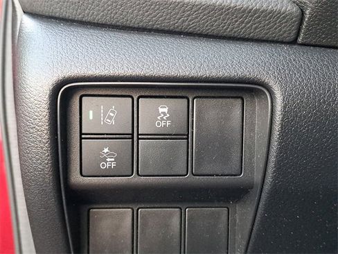 Certified 2022 Honda CR-V EX image 23