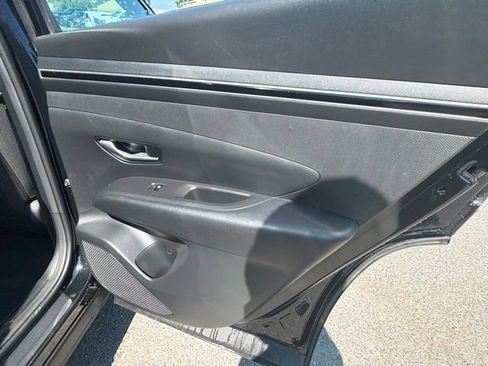 Used 2024 Hyundai Tucson SE AWD/4WD image 11