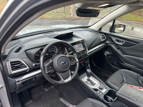 Used 2019 Subaru Forester Premium w/ Popular Package #1 image 32