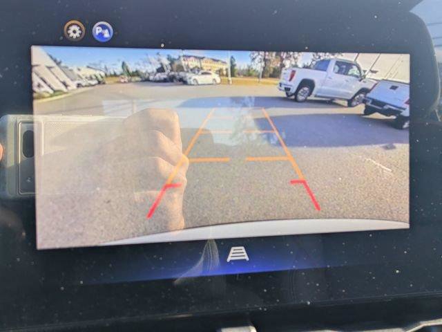 New 2026 Chevrolet Equinox RS w/ Convenience Package III FWD image 26
