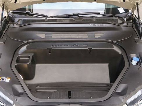 New 2025 Ford Mustang Mach-E GT image 27