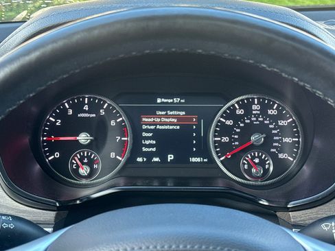 Used 2022 Kia Telluride SX w/ SX Prestige Package image 25