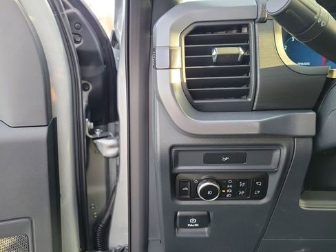 New 2026 Ford F150 XLT w/ Equipment Group 302A MID image 21