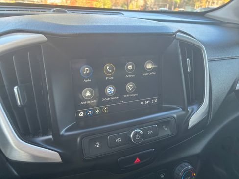 Used 2018 GMC Terrain SLE image 26