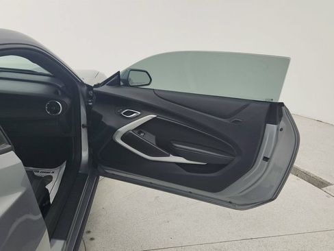 Used 2024 Chevrolet Camaro LT w/ RS Package RWD image 18