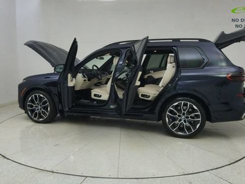 Used 2026 BMW X7 M60i AWD/4WD image 76