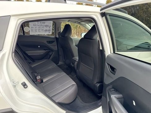 New 2026 Subaru Crosstrek 2.0i Premium image 13