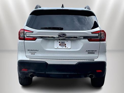 Certified 2024 Subaru Ascent Limited w/ Technology Package image 6
