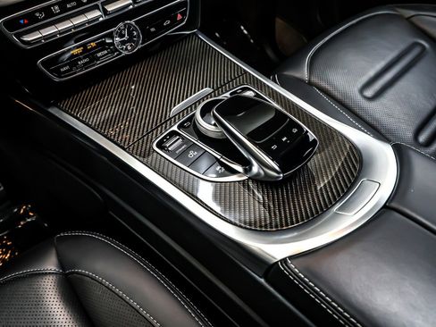 Certified 2023 Mercedes-Benz G 550 image 7