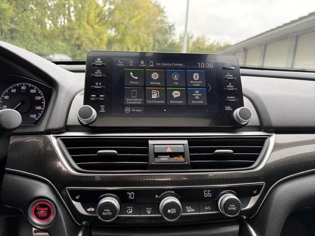 Used 2020 Honda Accord Sport image 13