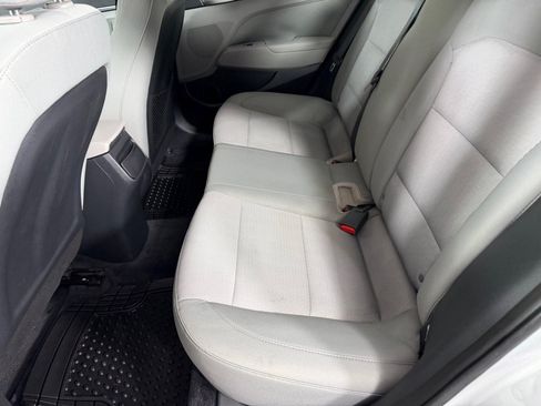 Used 2017 Hyundai Elantra SE w/ SE A/T Tech Package 03 FWD image 19