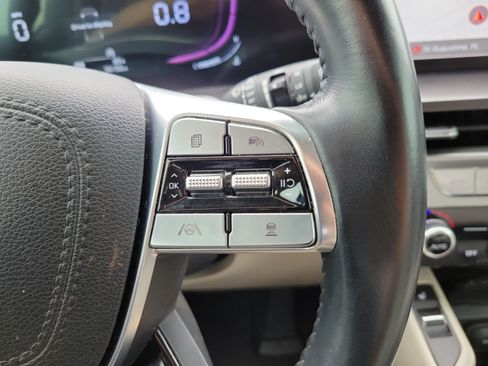 Used 2024 Kia Telluride S w/ S Sunroof Package FWD image 30