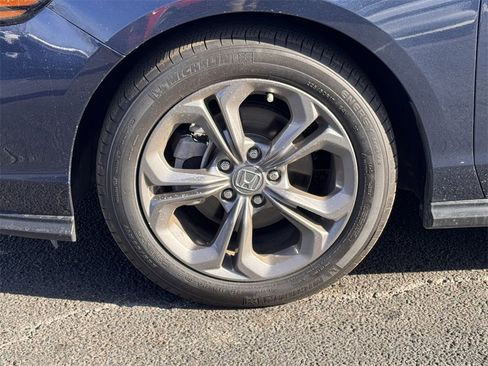 Used 2024 Honda Accord EX image 9