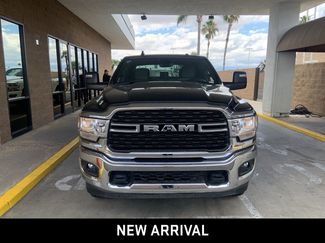 Used 2024 RAM 2500 Big Horn w/ Bed Utility Group AWD/4WD video 2
